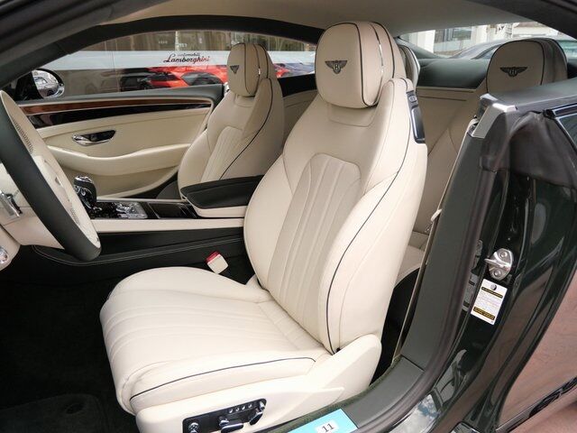 2024 Bentley Continental GT V8 V8 Lawrence KS