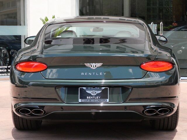 2024 Bentley Continental GT V8 V8 Lawrence KS