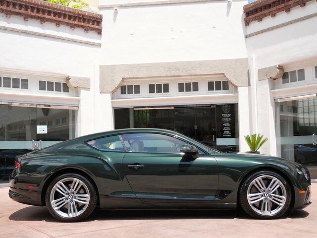 2024 Bentley Continental GT V8 V8 Lawrence KS