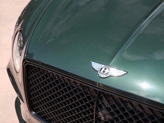 2024 Bentley Continental GT V8 V8 Lawrence KS