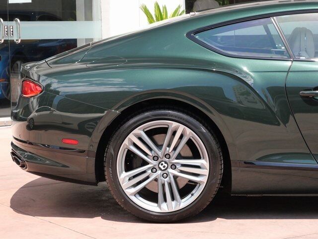 2024 Bentley Continental GT V8 V8 Lawrence KS