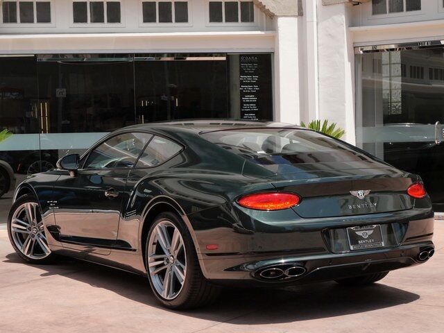2024 Bentley Continental GT V8 V8 Lawrence KS