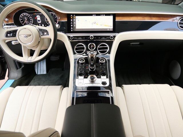 2024 Bentley Continental GT V8 V8 Lawrence KS