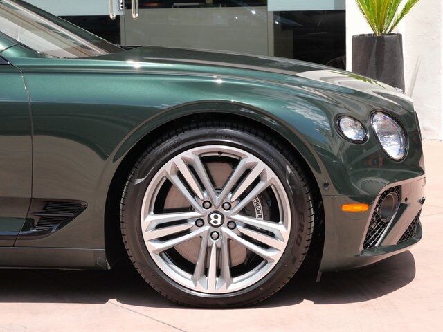2024 Bentley Continental GT V8 V8 Lawrence KS