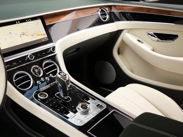 2024 Bentley Continental GT V8 V8 Lawrence KS