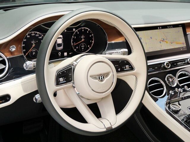 2024 Bentley Continental GT V8 V8 Lawrence KS
