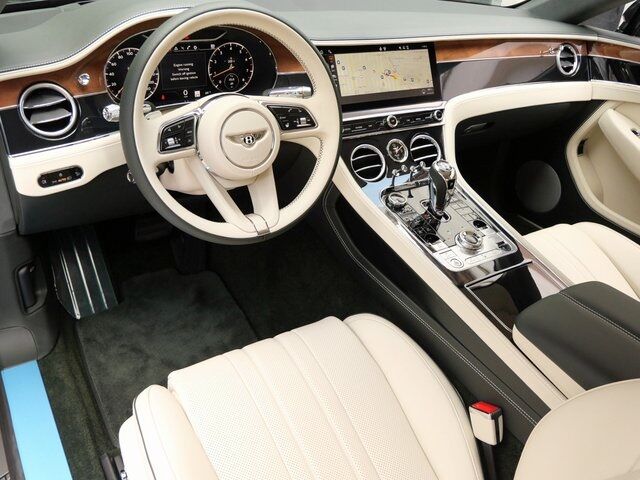 2024 Bentley Continental GT V8 V8 Lawrence KS