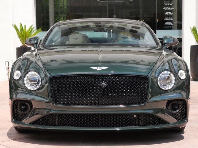 2024 Bentley Continental GT V8 V8 Lawrence KS