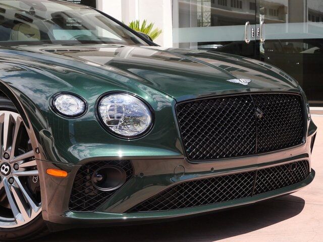 2024 Bentley Continental GT V8 V8 Lawrence KS