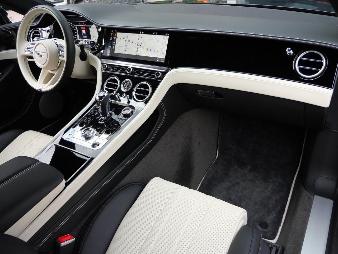 2024 Bentley Continental GT V8 V8