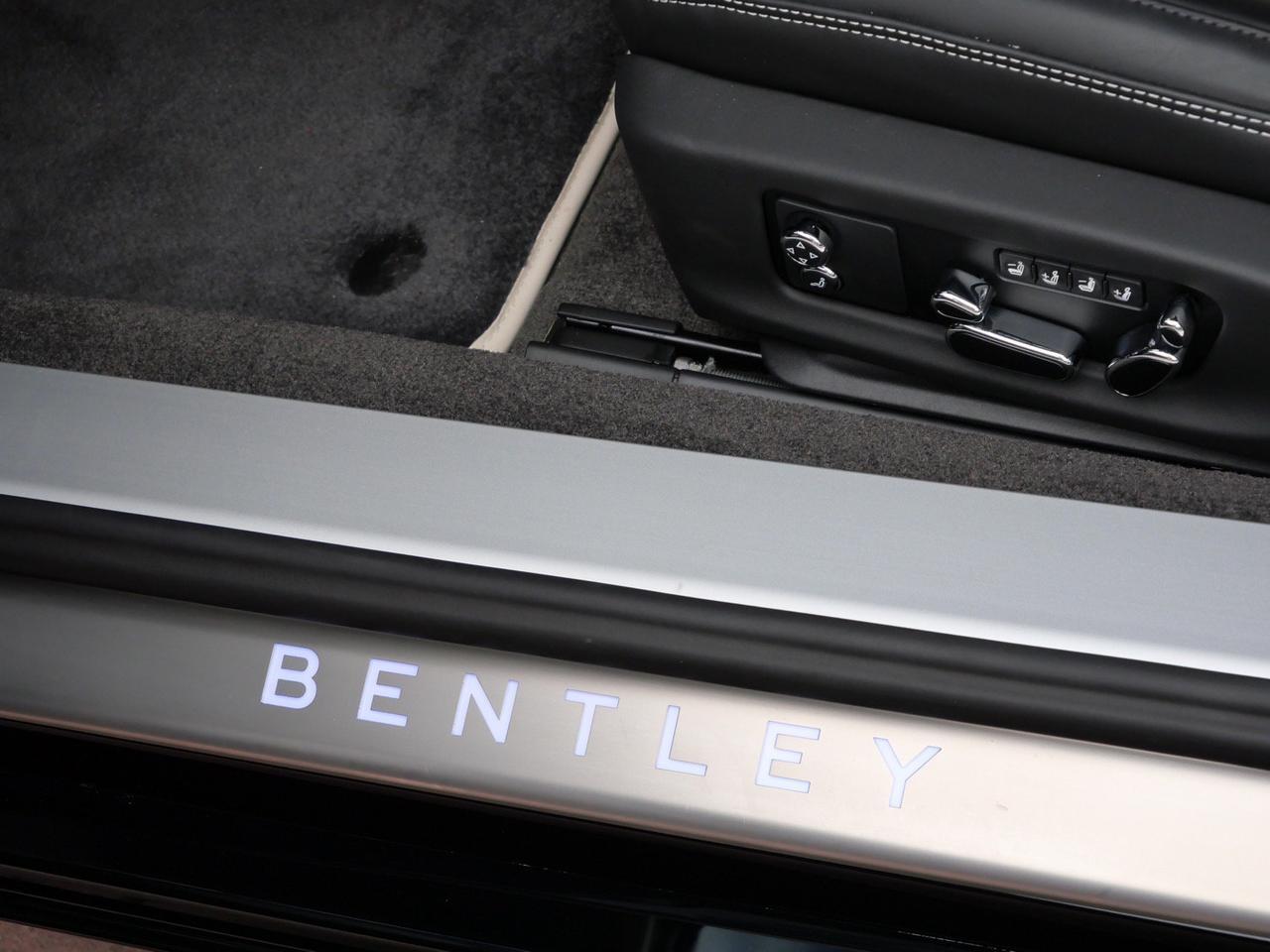 2024 Bentley Continental GT V8 V8 Lawrence KS
