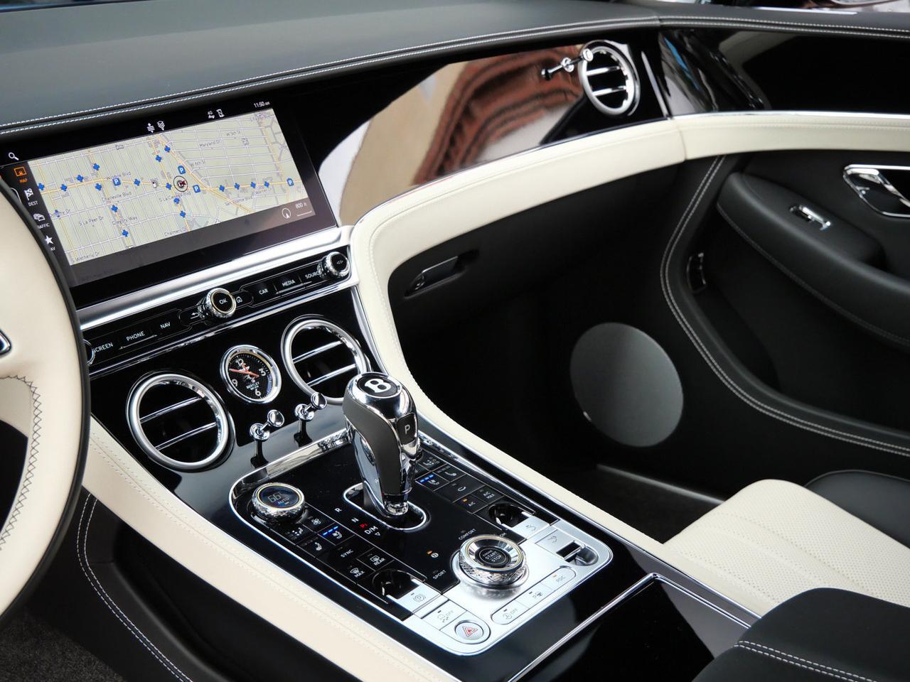 2024 Bentley Continental GT V8 V8 Lawrence KS
