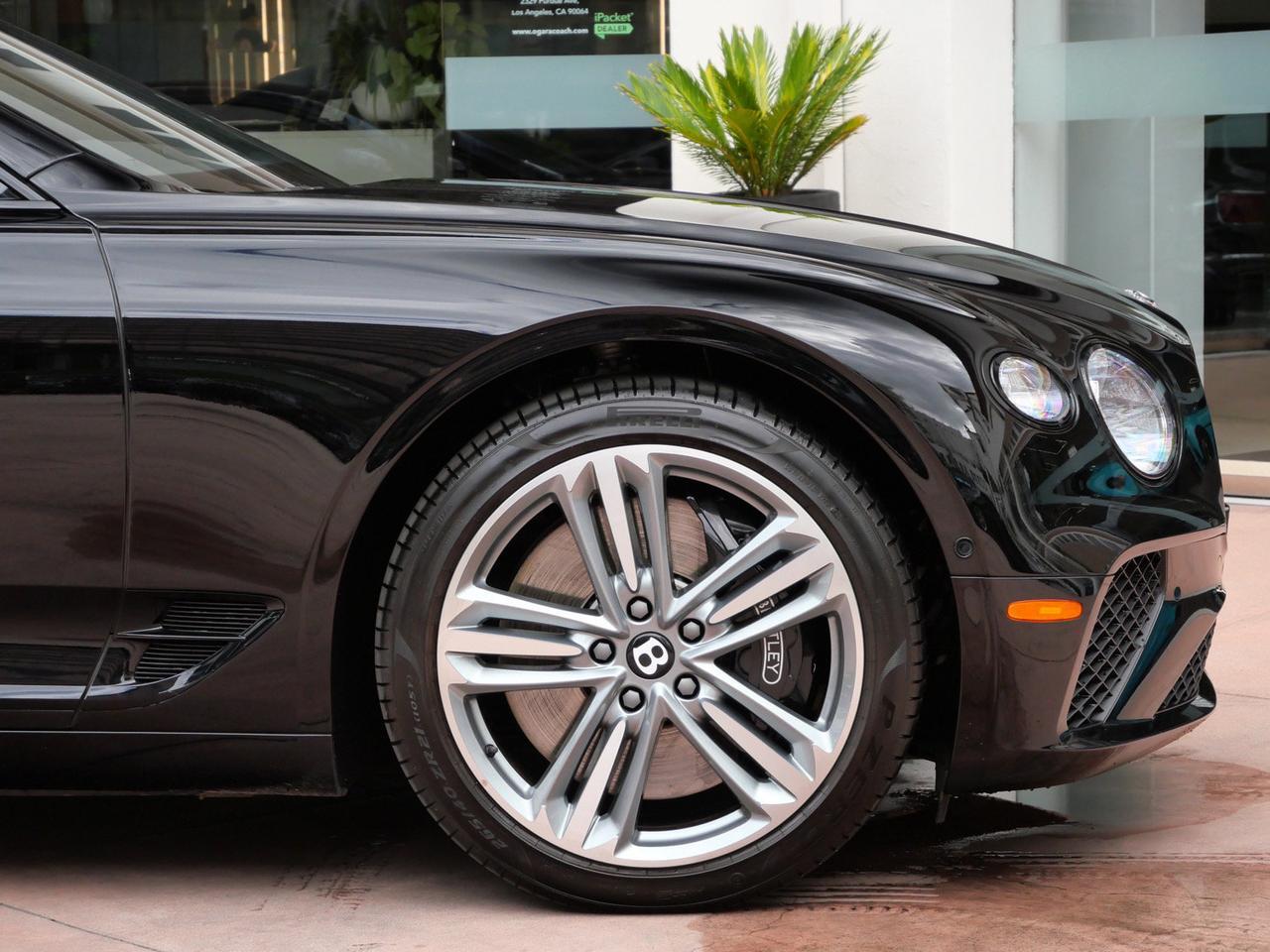 2024 Bentley Continental GT V8 V8 Lawrence KS