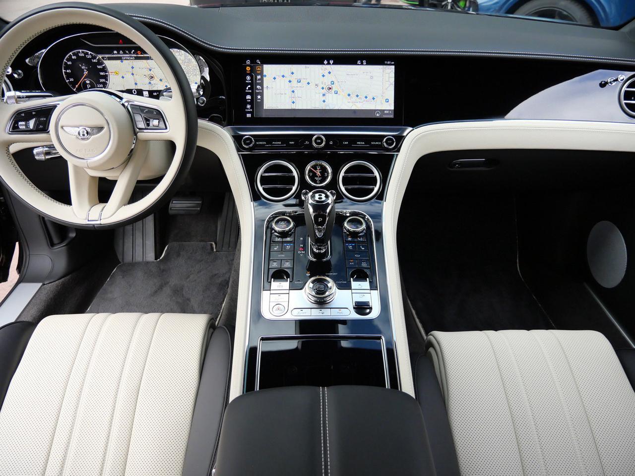 2024 Bentley Continental GT V8 V8 Lawrence KS