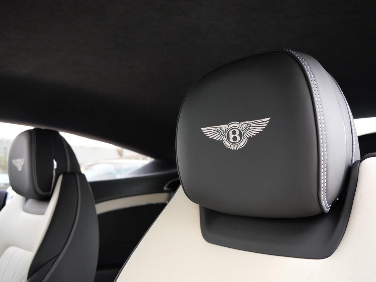 2024 Bentley Continental GT V8 V8 Lawrence KS