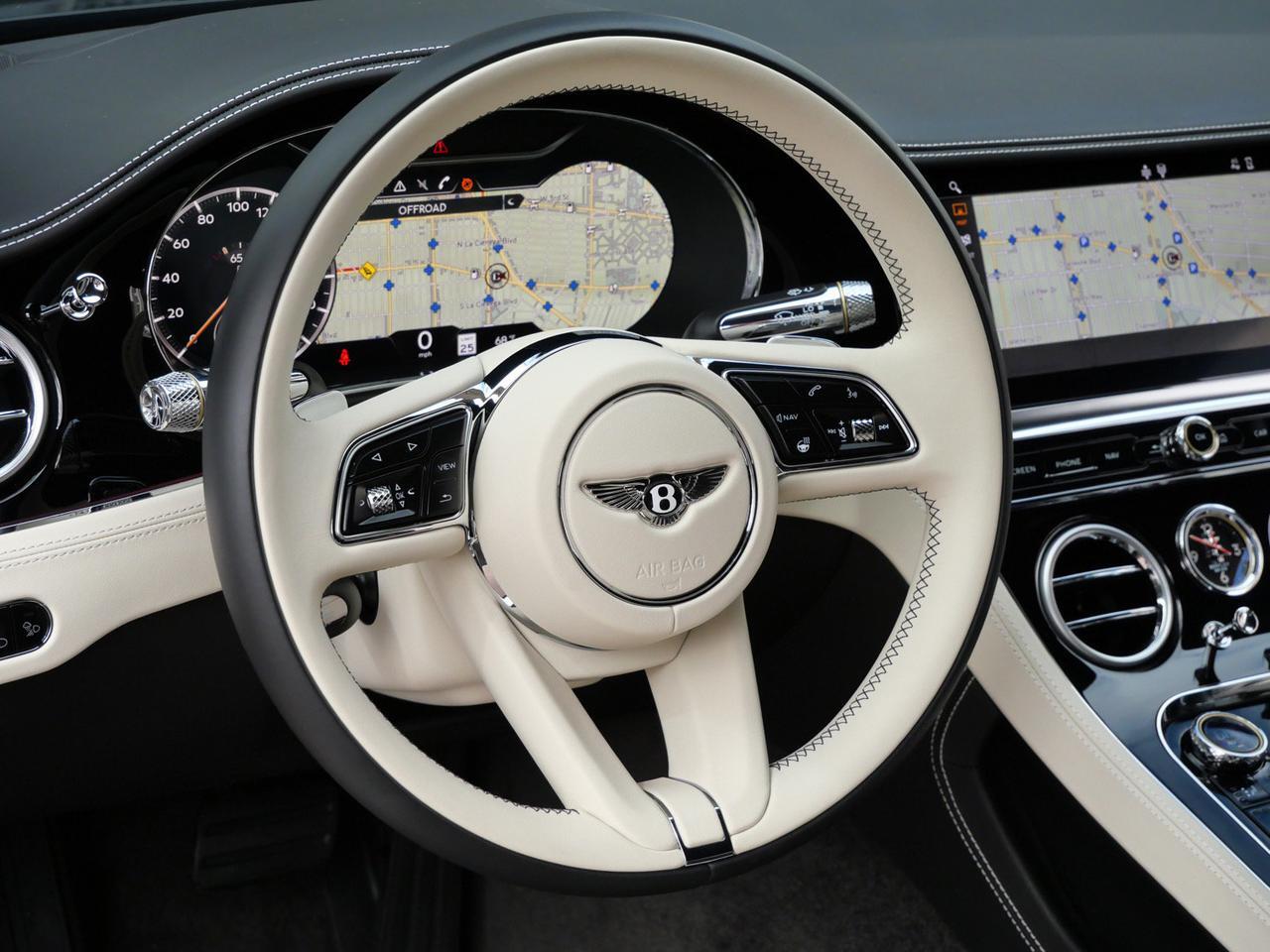 2024 Bentley Continental GT V8 V8 Lawrence KS