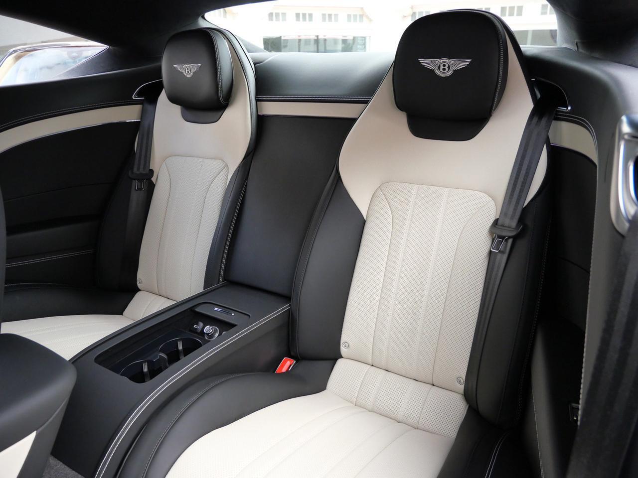 2024 Bentley Continental GT V8 V8 Lawrence KS