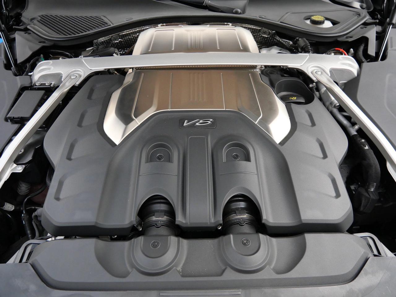 2024 Bentley Continental GT V8 V8 Lawrence KS
