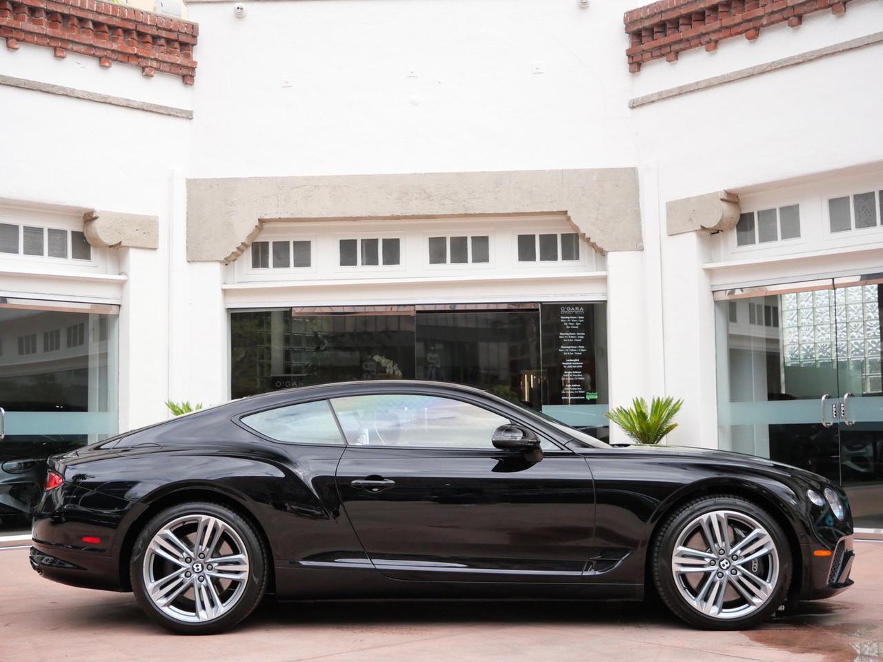 2024 Bentley Continental GT V8 V8 Lawrence KS