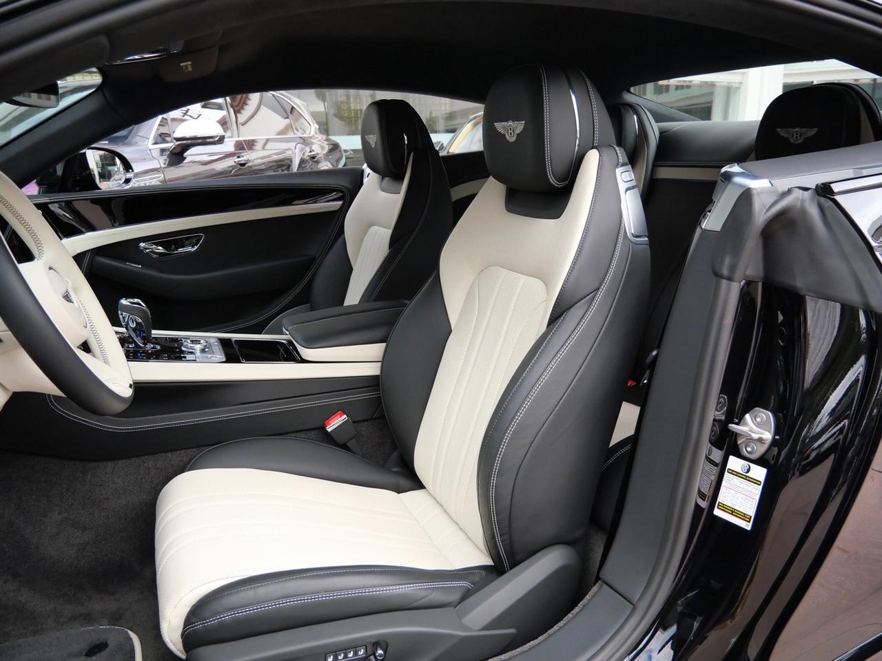 2024 Bentley Continental GT V8 V8 Lawrence KS