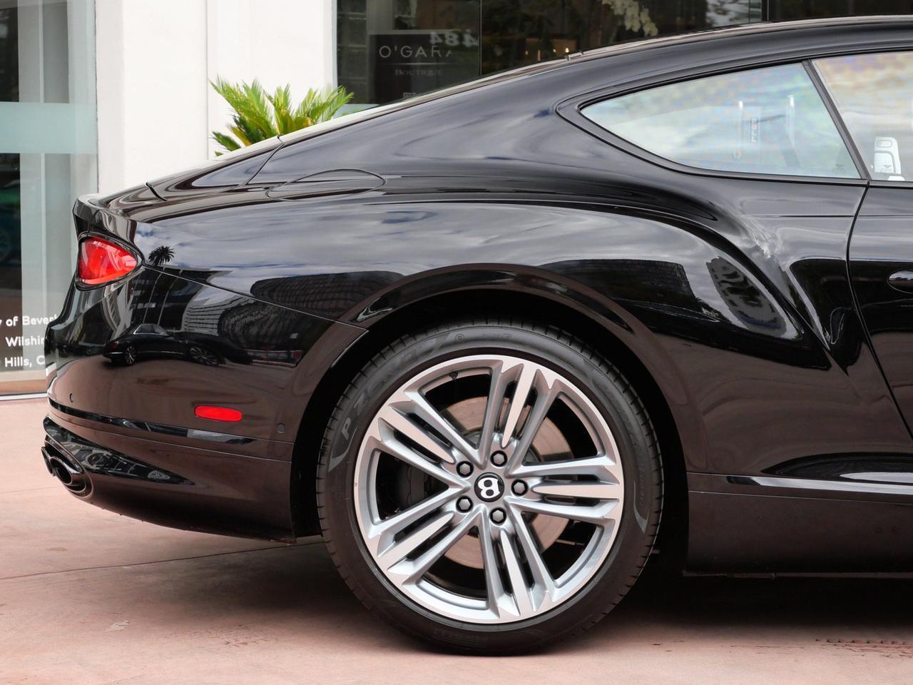 2024 Bentley Continental GT V8 V8 Lawrence KS