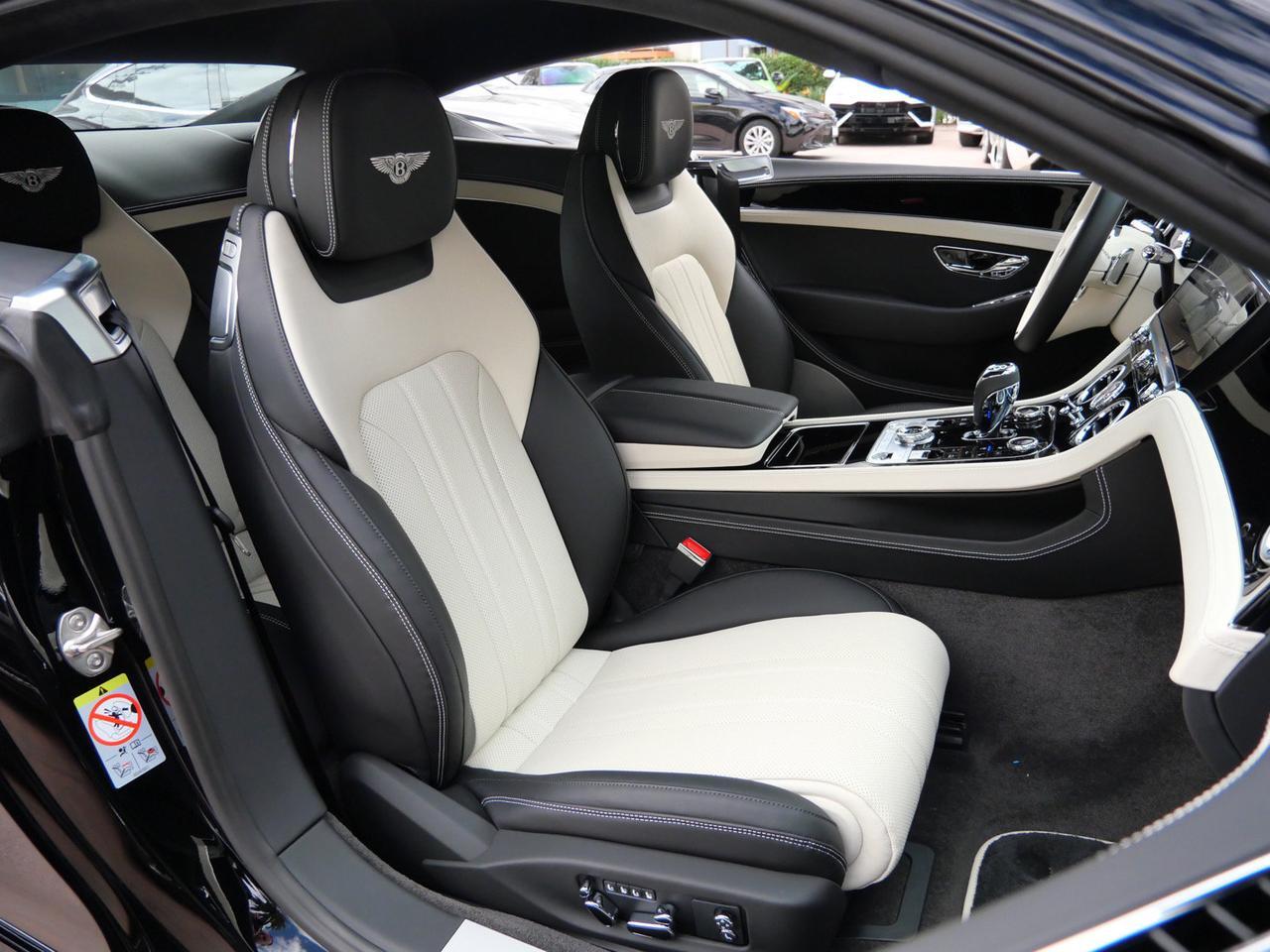 2024 Bentley Continental GT V8 V8 Lawrence KS
