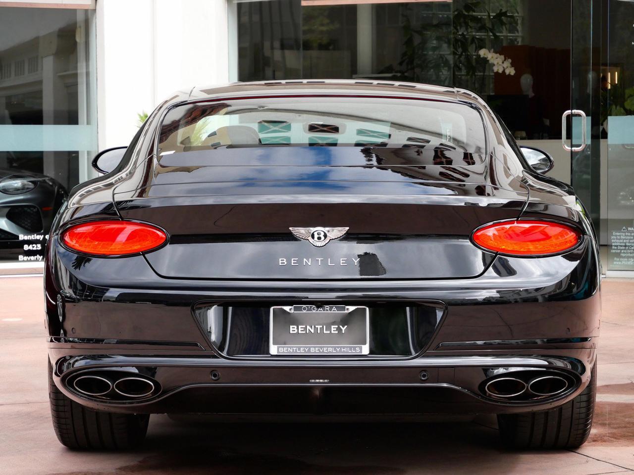 2024 Bentley Continental GT V8 V8 Lawrence KS
