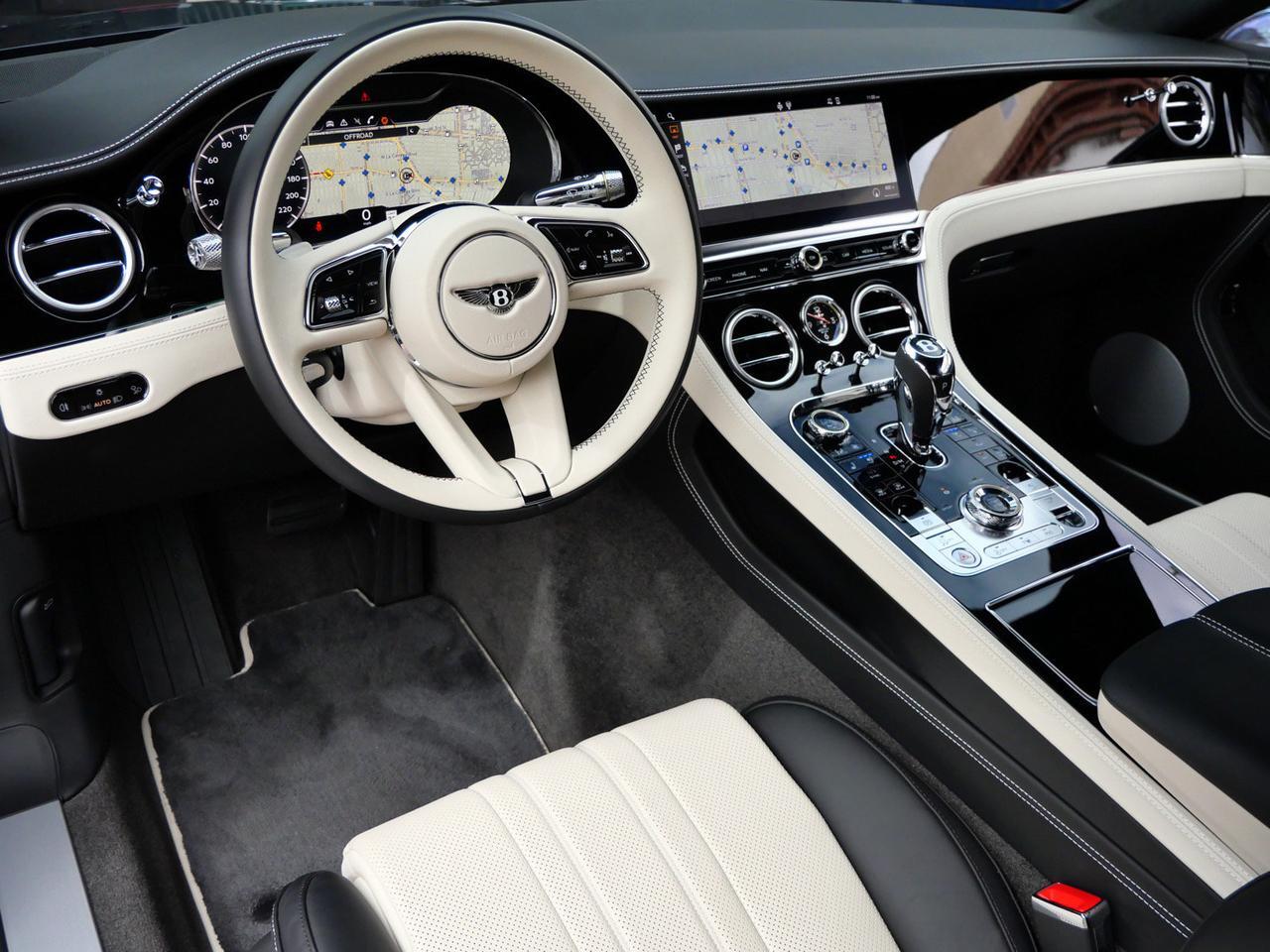 2024 Bentley Continental GT V8 V8 Lawrence KS