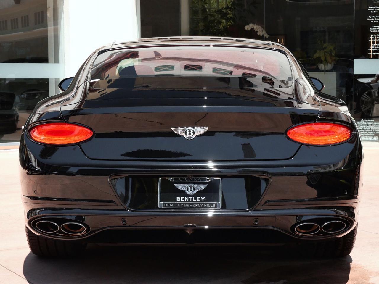 2024 Bentley Continental GT V8 V8 Lawrence KS