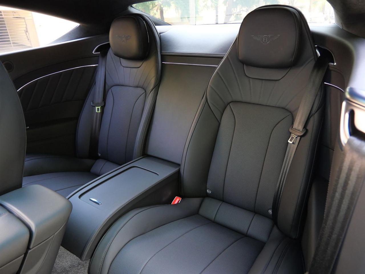 2024 Bentley Continental GT V8 V8 Lawrence KS