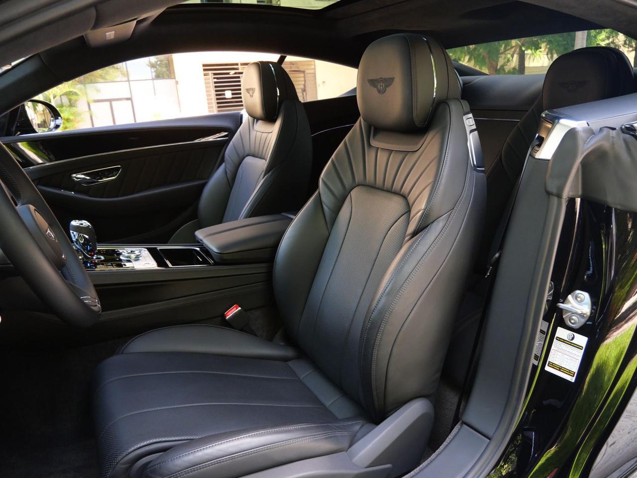 2024 Bentley Continental GT V8 V8 Lawrence KS
