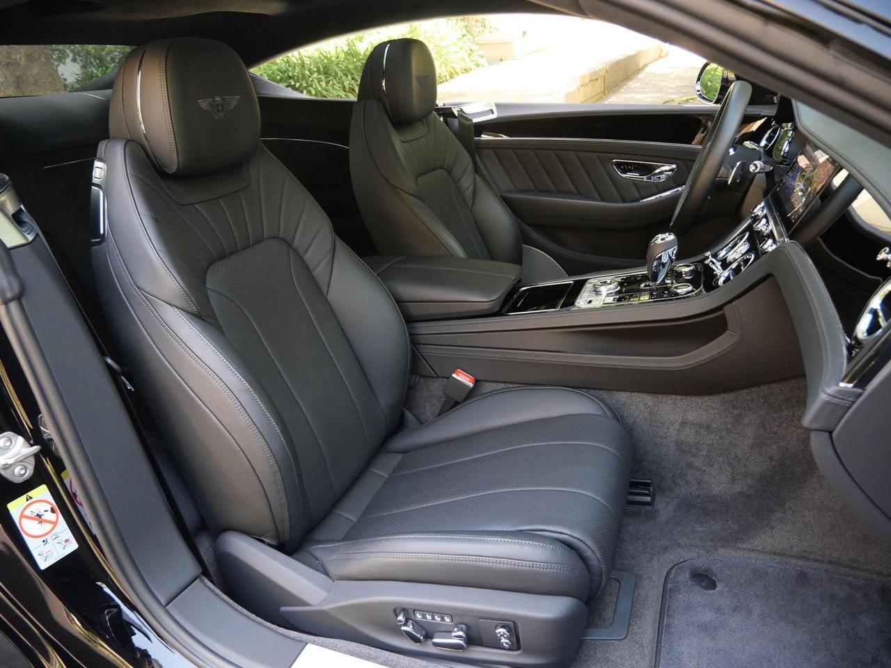 2024 Bentley Continental GT V8 V8 Lawrence KS