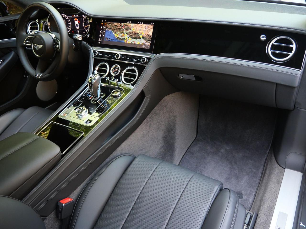 2024 Bentley Continental GT V8 V8 Lawrence KS