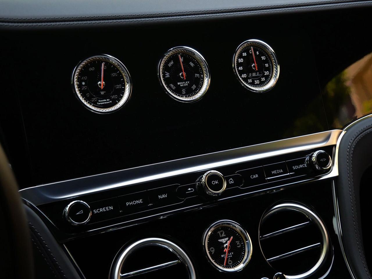 2024 Bentley Continental GT V8 V8 Lawrence KS
