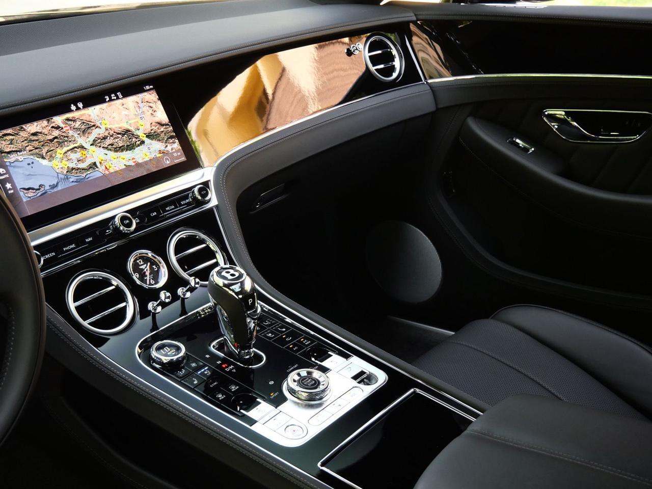 2024 Bentley Continental GT V8 V8 Lawrence KS