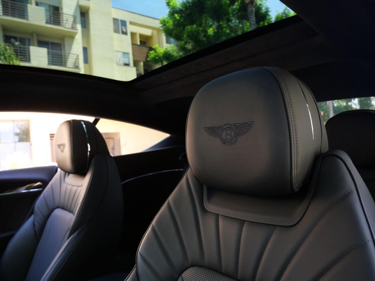 2024 Bentley Continental GT V8 V8 Lawrence KS