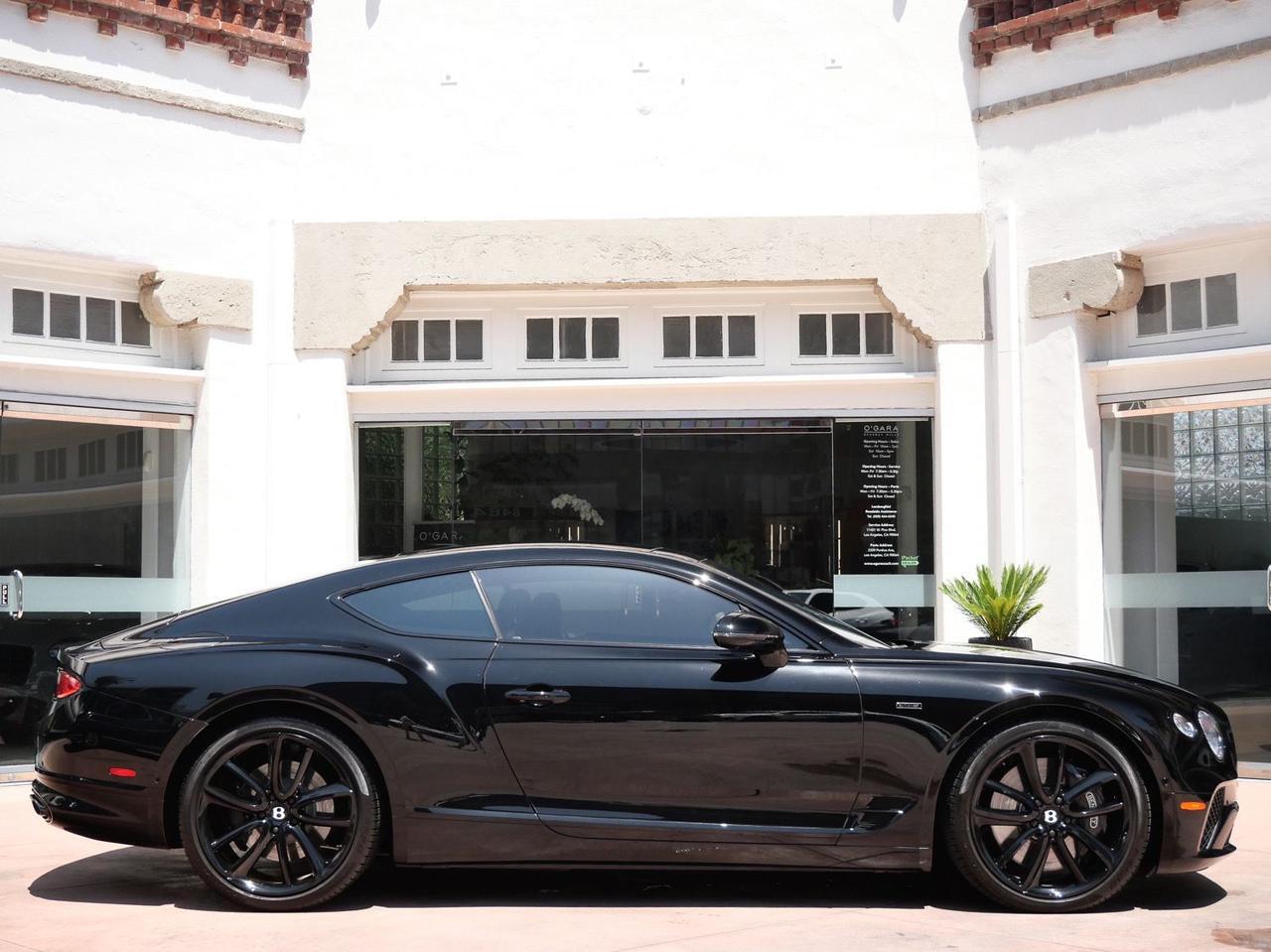 2024 Bentley Continental GT V8 V8 Lawrence KS