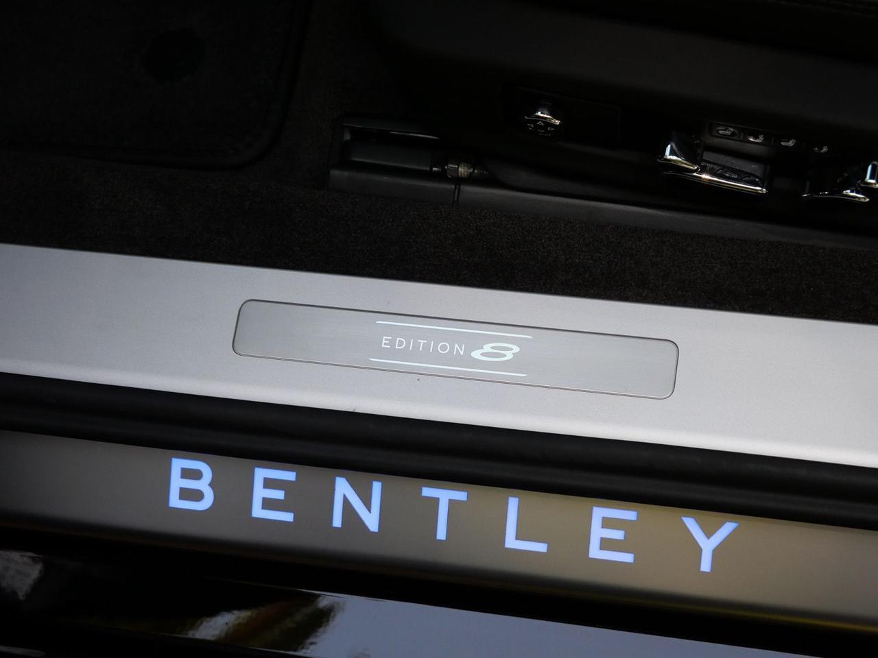 2024 Bentley Continental GT V8 V8 Lawrence KS