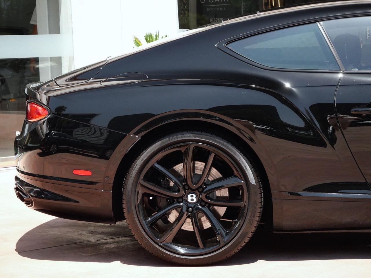 2024 Bentley Continental GT V8 V8 Lawrence KS