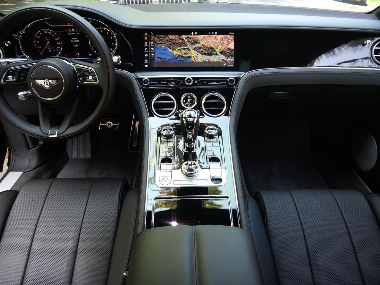 2024 Bentley Continental GT V8 V8 Lawrence KS