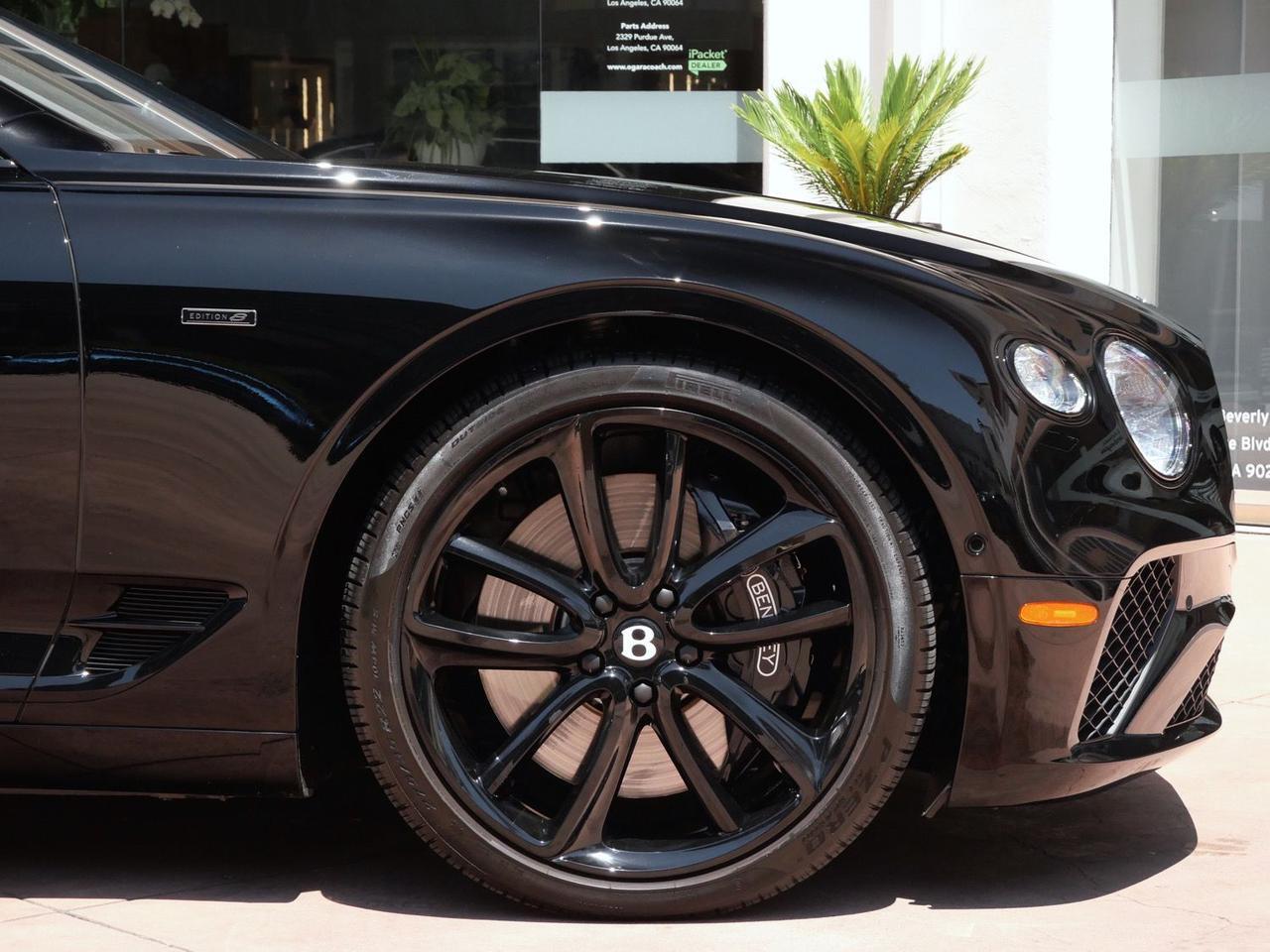 2024 Bentley Continental GT V8 V8 Lawrence KS