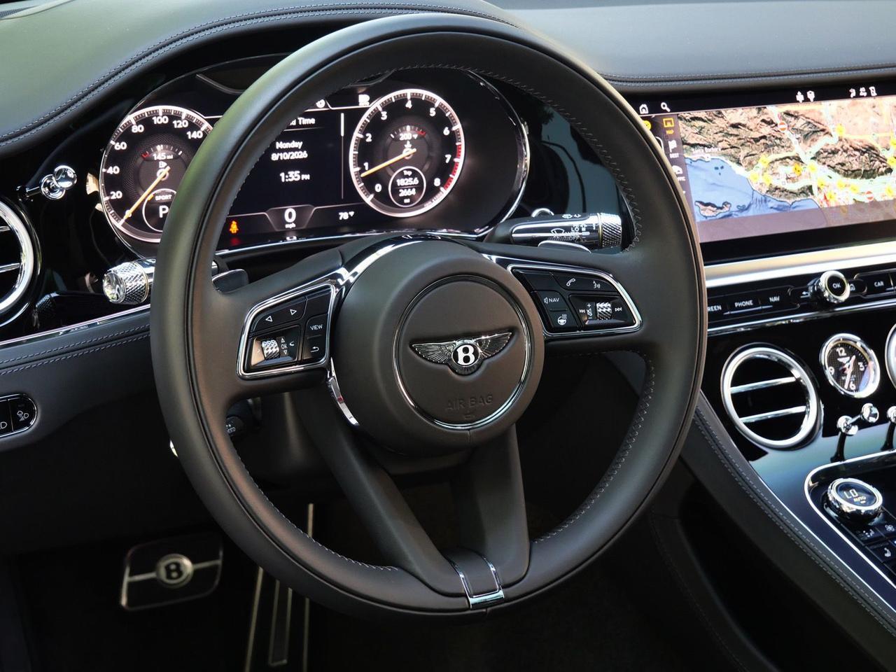 2024 Bentley Continental GT V8 V8 Lawrence KS