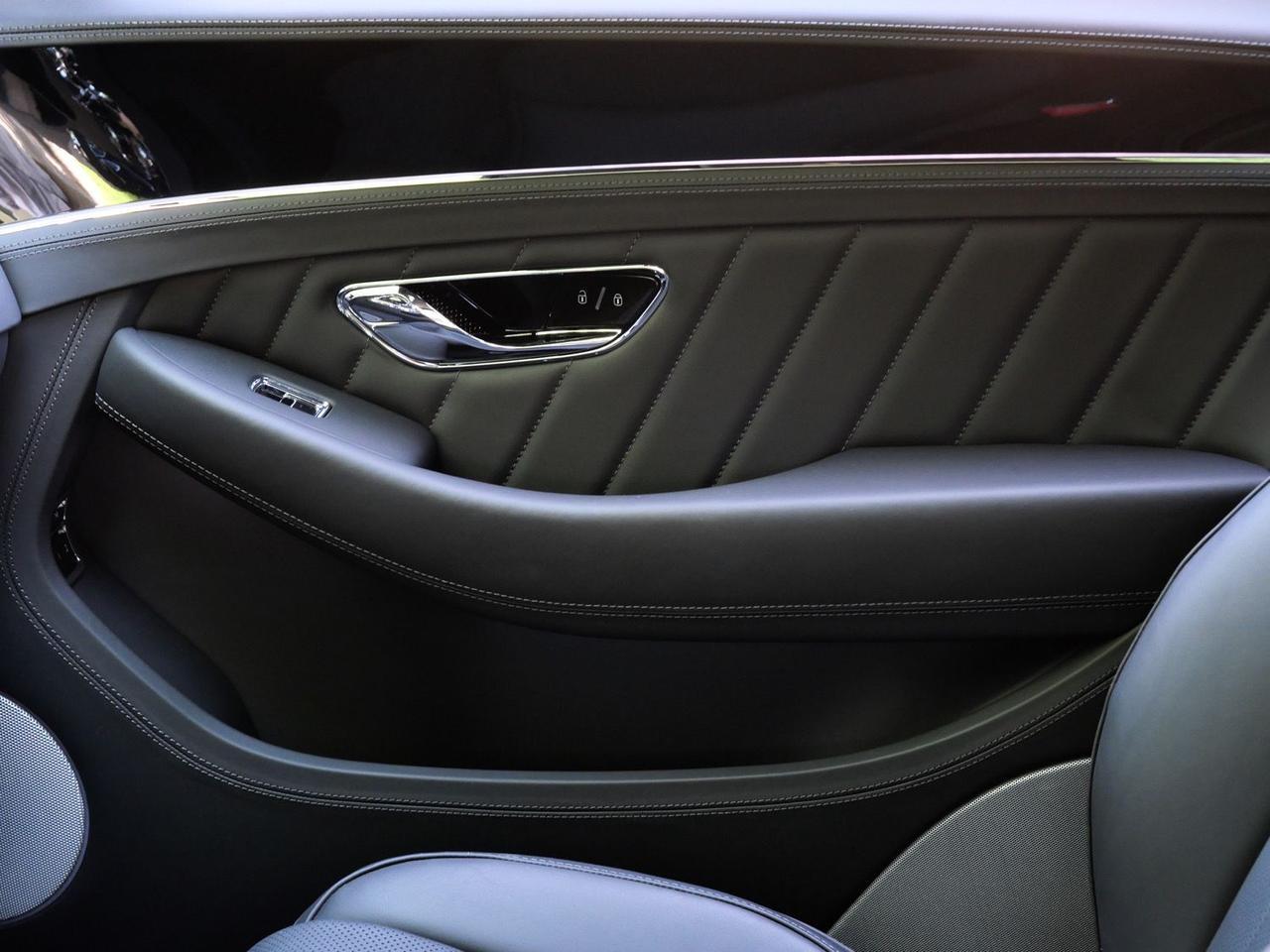 2024 Bentley Continental GT V8 V8 Lawrence KS
