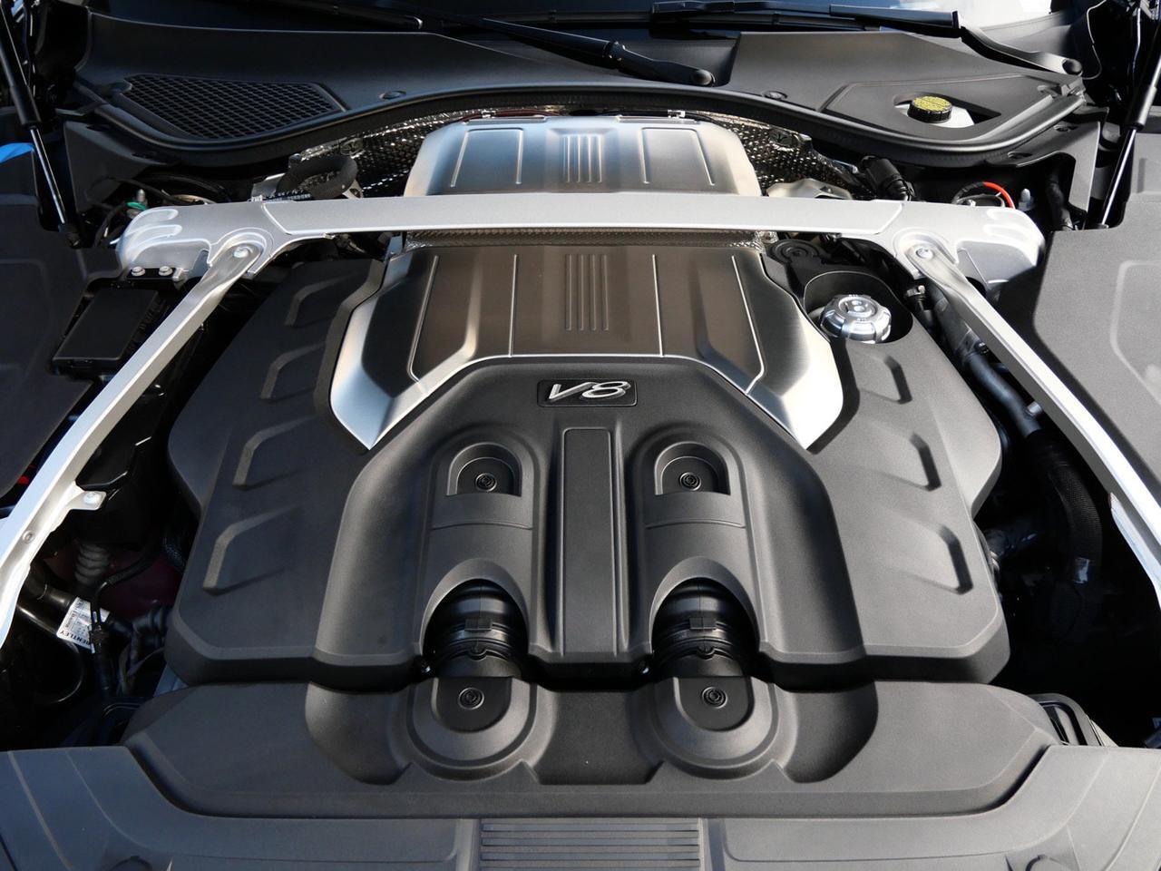 2024 Bentley Continental GT V8 V8 Lawrence KS