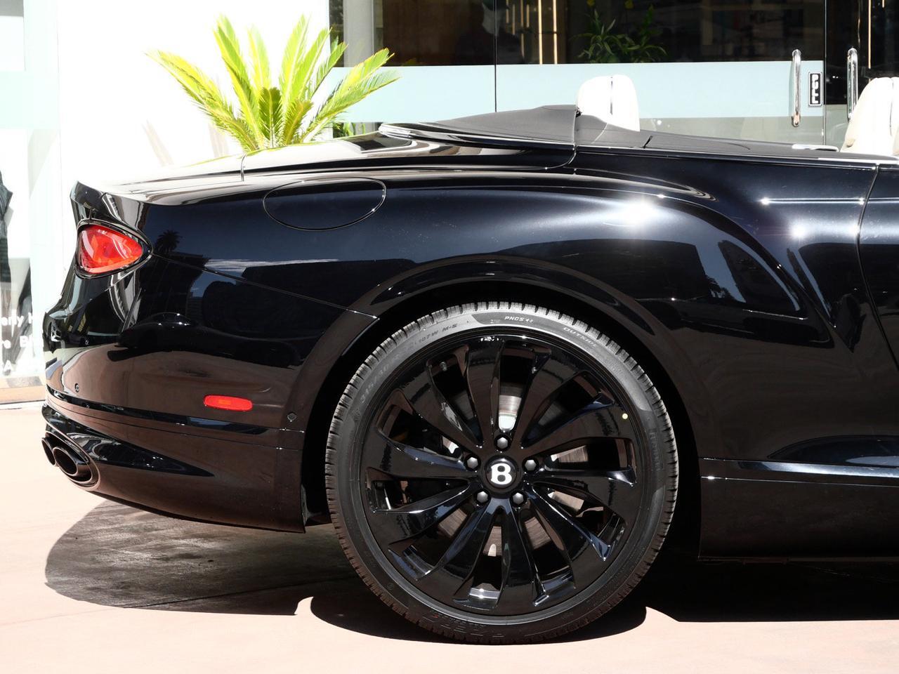 2024 Bentley Continental GT V8 V8 Lawrence KS
