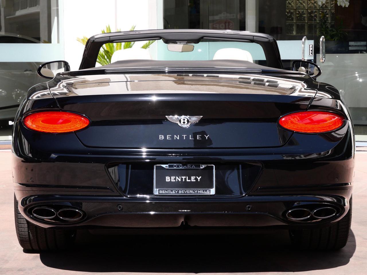 2024 Bentley Continental GT V8 V8 Lawrence KS