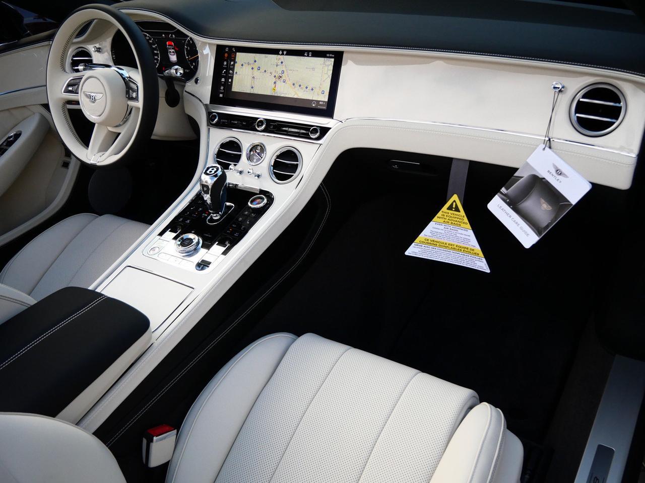2024 Bentley Continental GT V8 V8 Lawrence KS