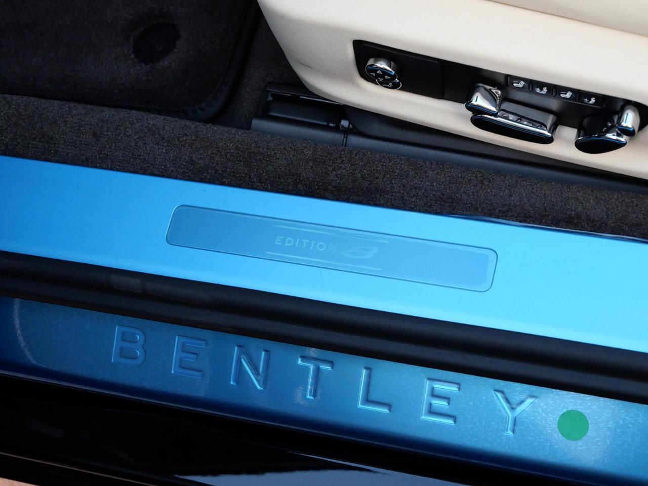 2024 Bentley Continental GT V8 V8 Lawrence KS