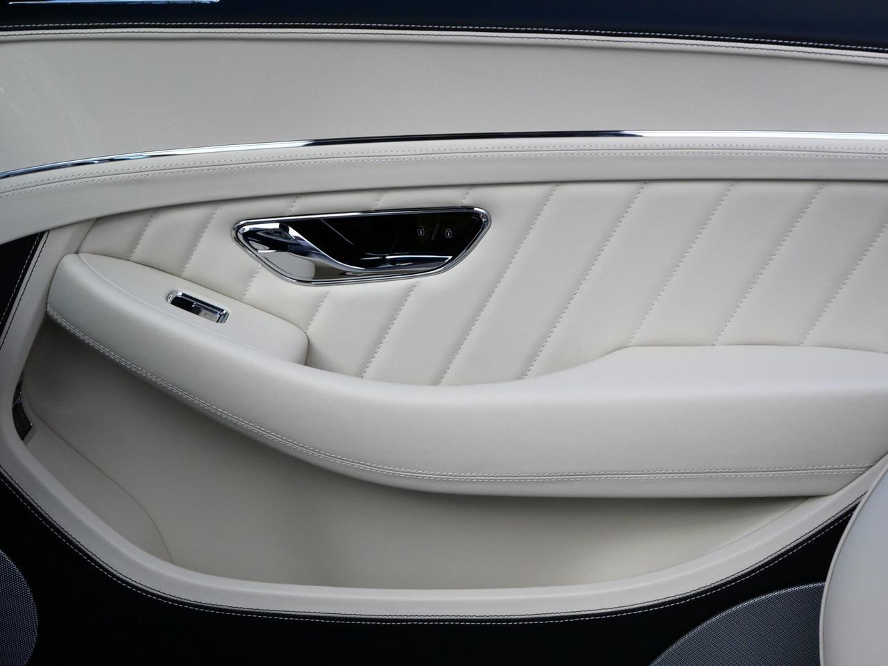 2024 Bentley Continental GT V8 V8 Lawrence KS