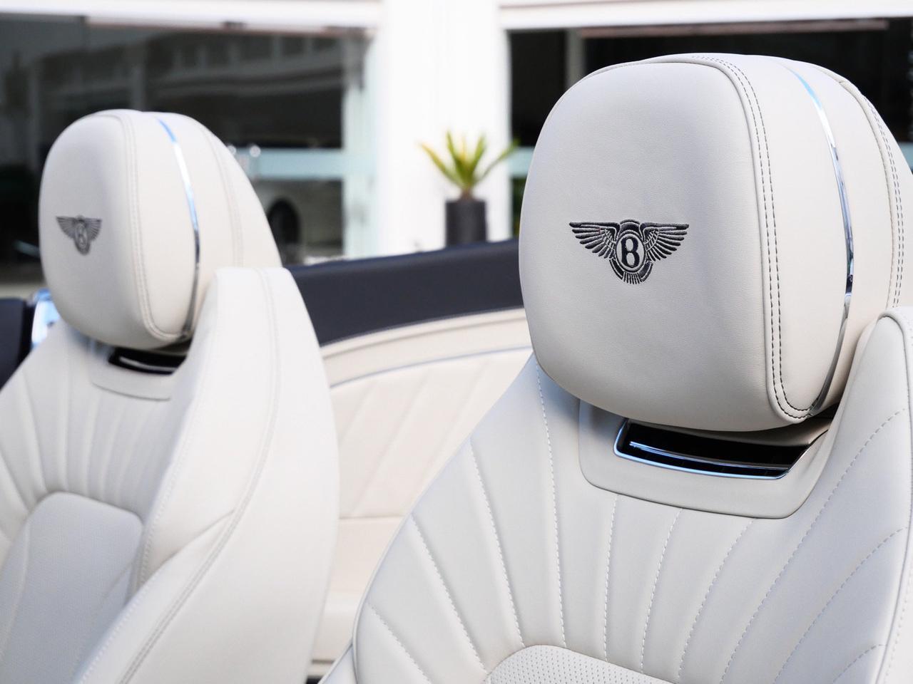 2024 Bentley Continental GT V8 V8 Lawrence KS